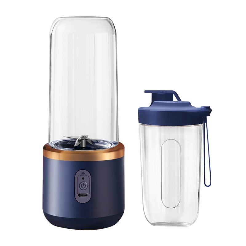 Portable USB Rechargeable Blender Juice Cup